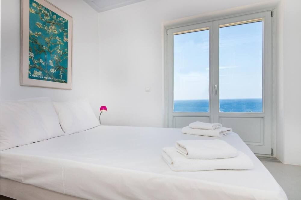 Photo of Bedroom in Tinos Town