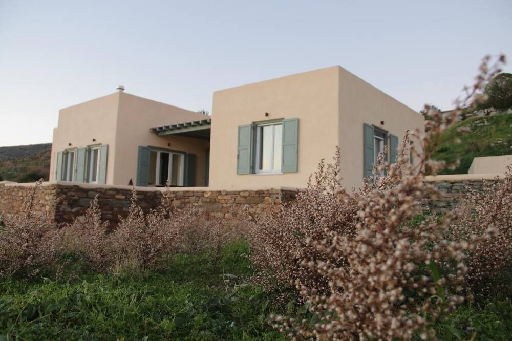 Photo of Outdoor in Tinos Town