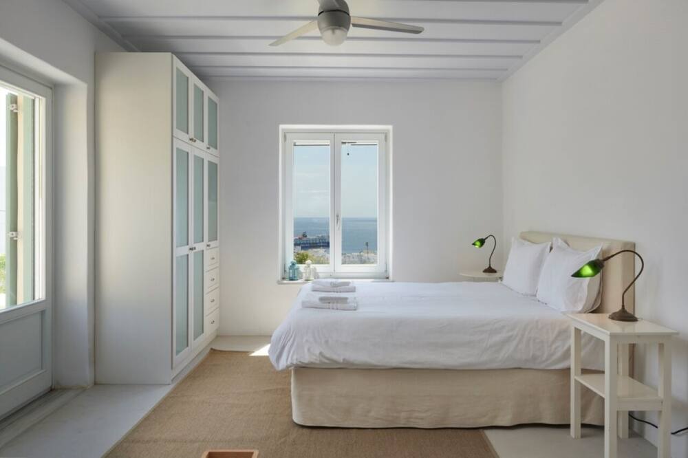 Photo of Bedroom in Tinos Town