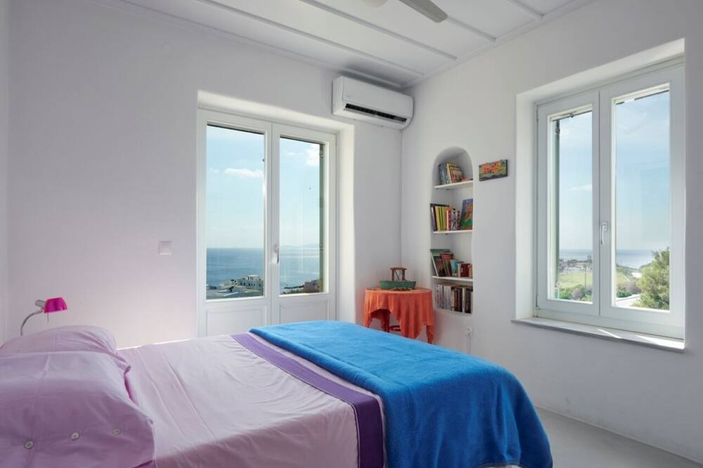 Photo of Bedroom in Tinos Town