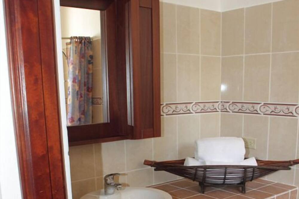 Photo of Bathroom in Cabarete