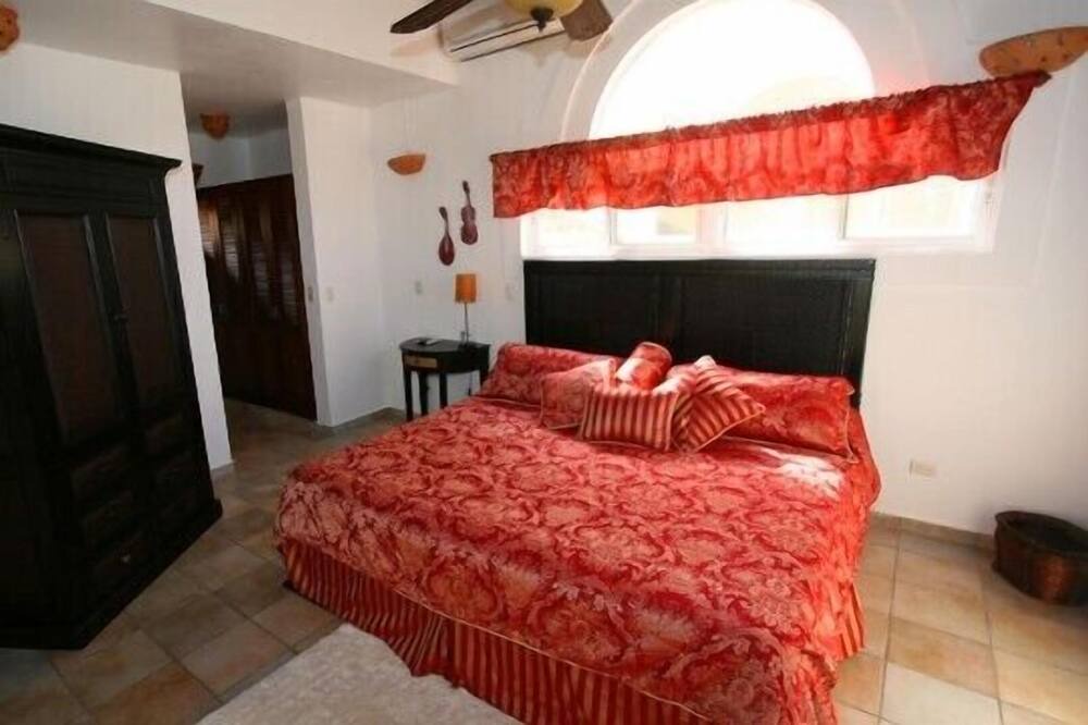 Photo of Bedroom in Cabarete