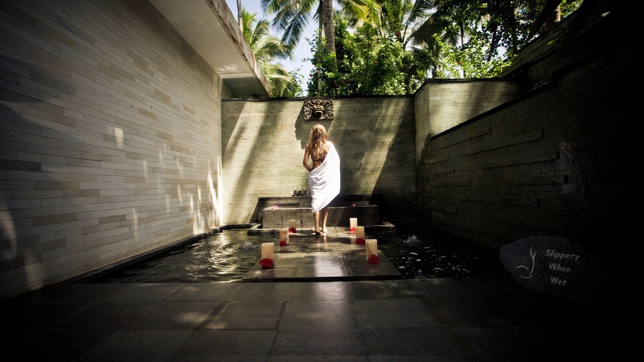 Photo of Bathroom in Pekutatan