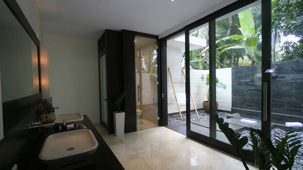 Photo of Bathroom in Pekutatan