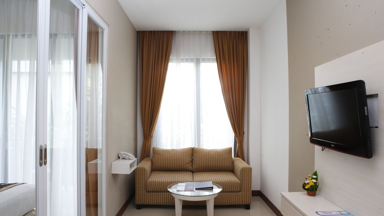 Photo of Bedroom in Umalas