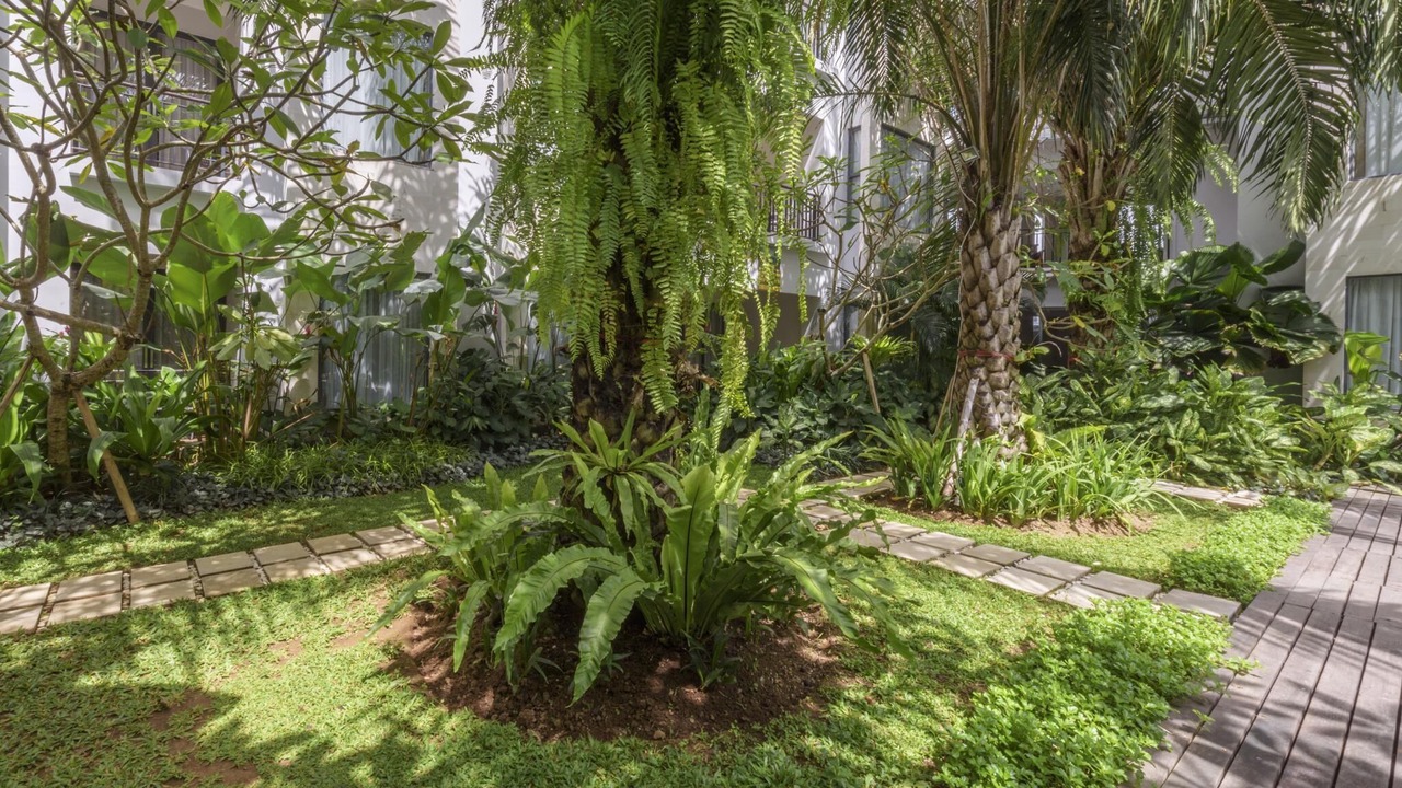 Photo of Outdoor in Umalas