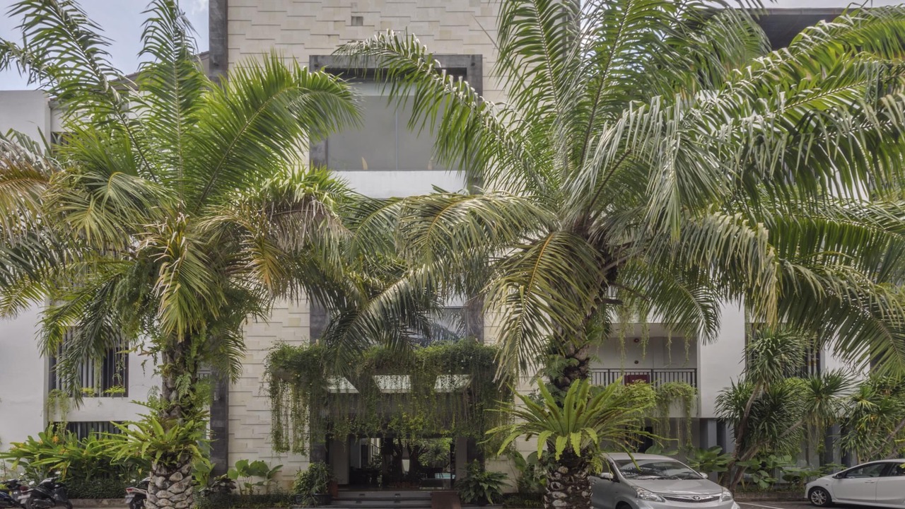 Photo of Outdoor in Umalas