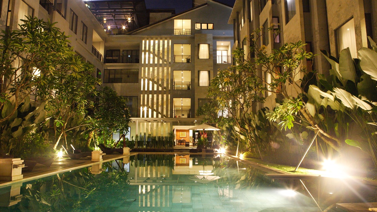 Photo of Outdoor in Umalas