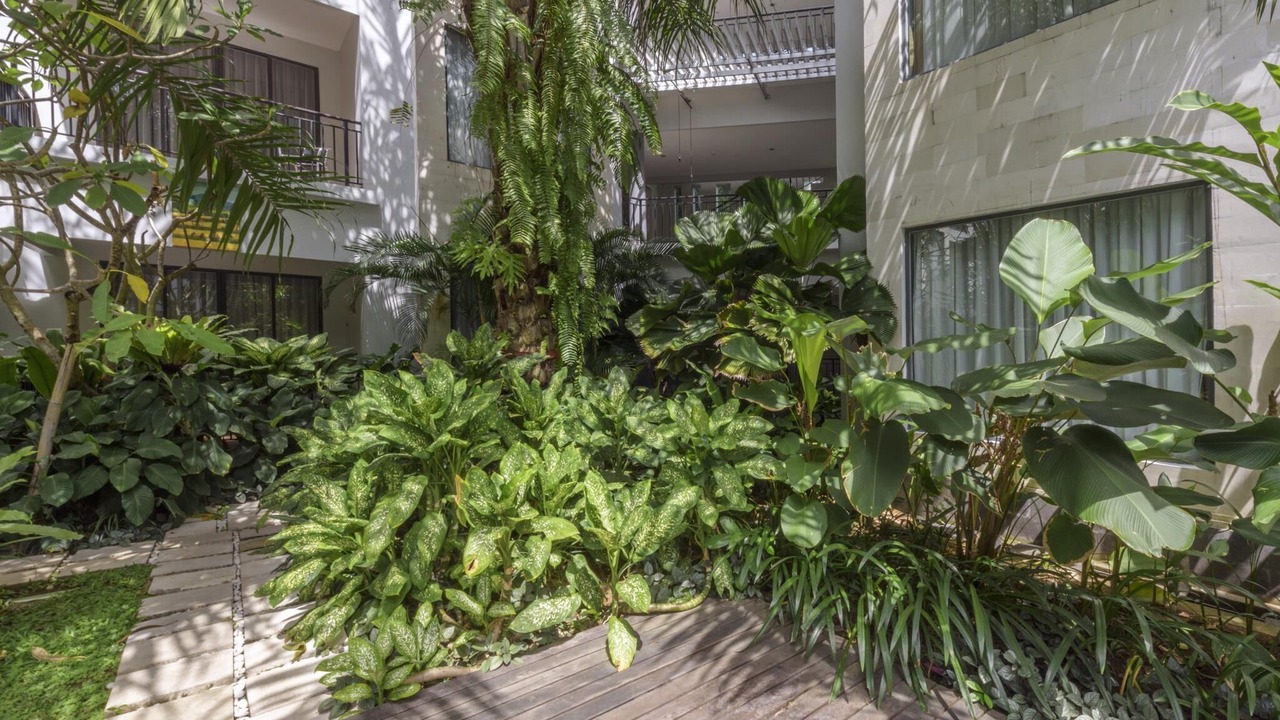 Photo of Outdoor in Umalas