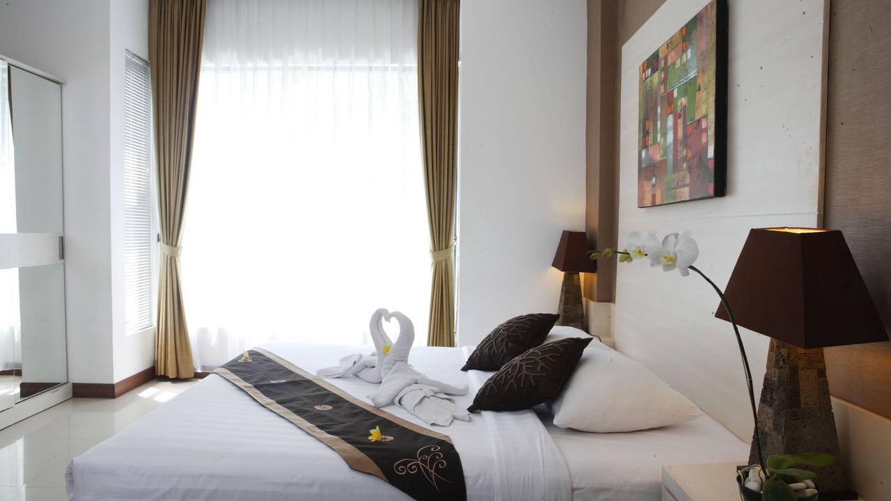 Photo of Bedroom in Umalas