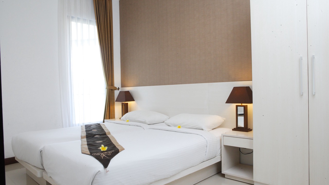 Photo of Bedroom in Umalas