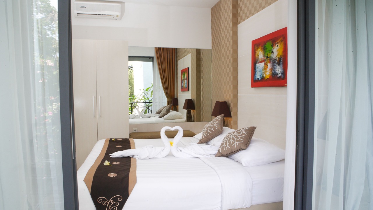 Photo of Bedroom in Umalas