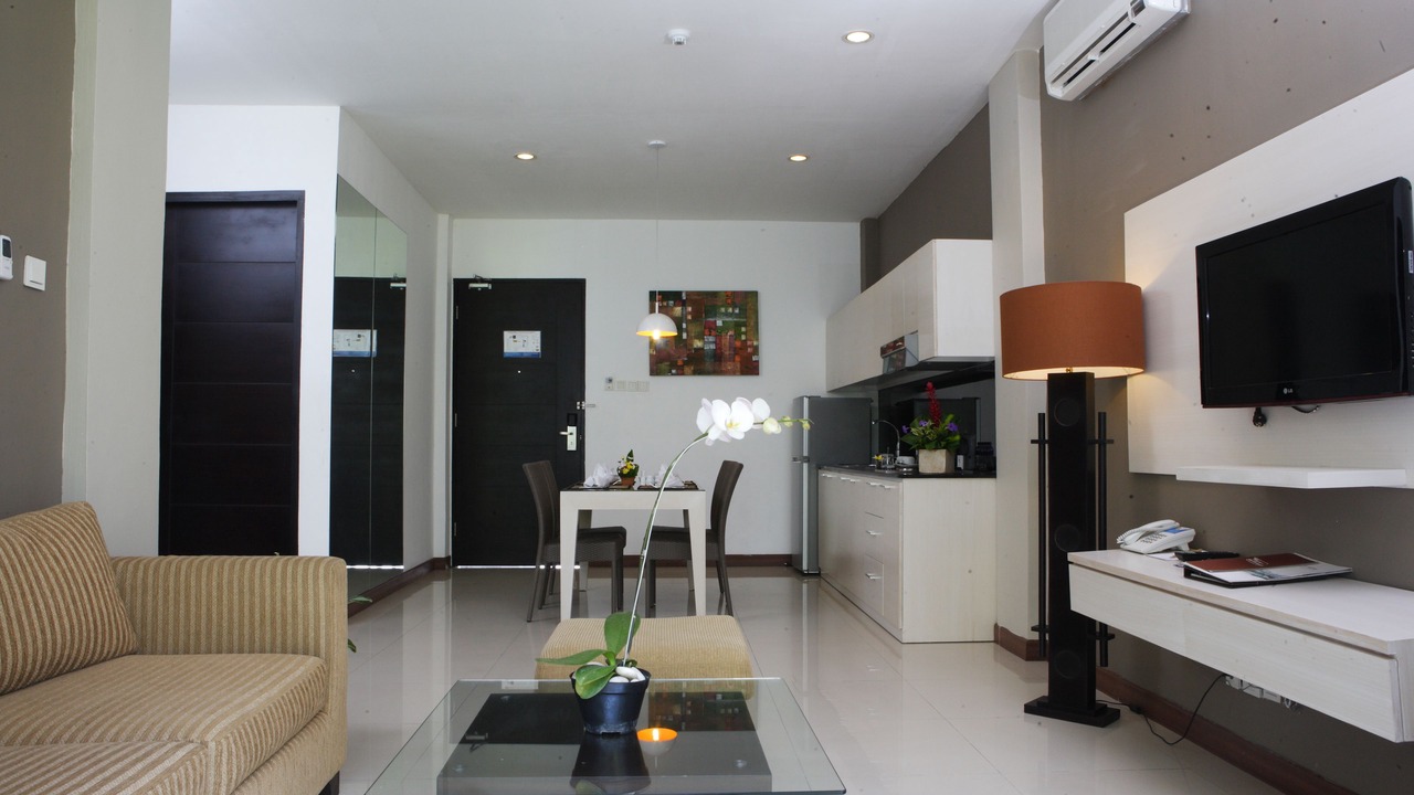 Photo of Bedroom in Umalas