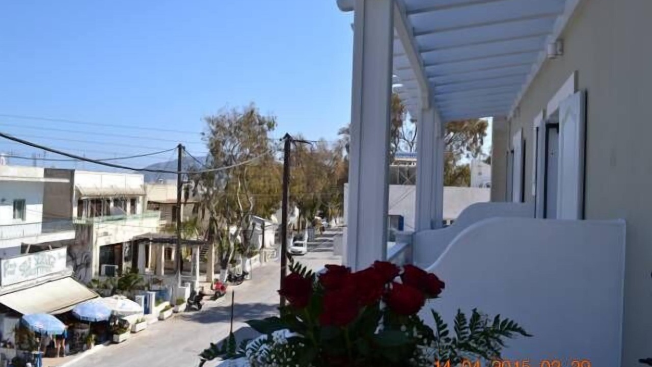 Photo of Bedroom in Fira