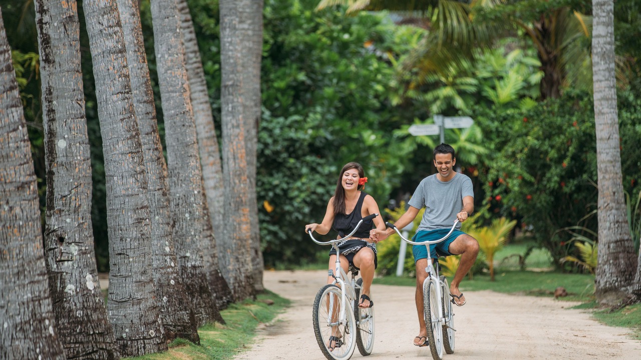 Photo of Outdoor in Malolo Lailai Island