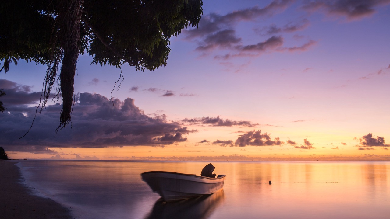 Photo of Others in Malolo Lailai Island