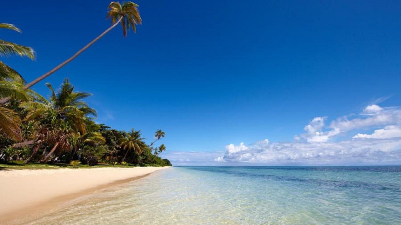 Photo of Others in Malolo Lailai Island