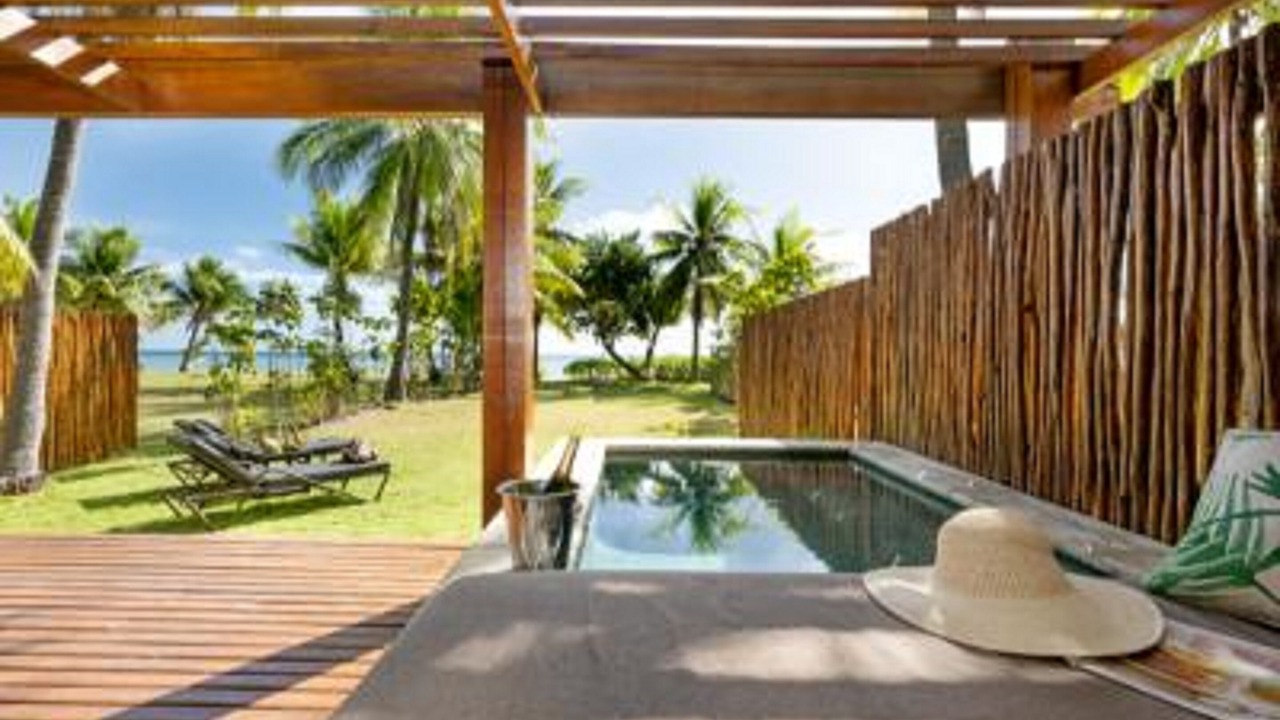 Photo of Outdoor in Malolo Lailai Island