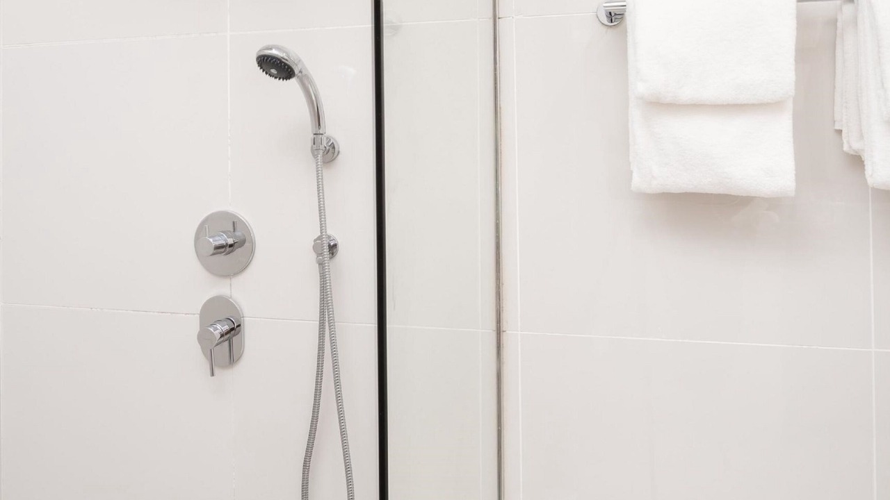 Photo of Bathroom in Malolo Lailai Island