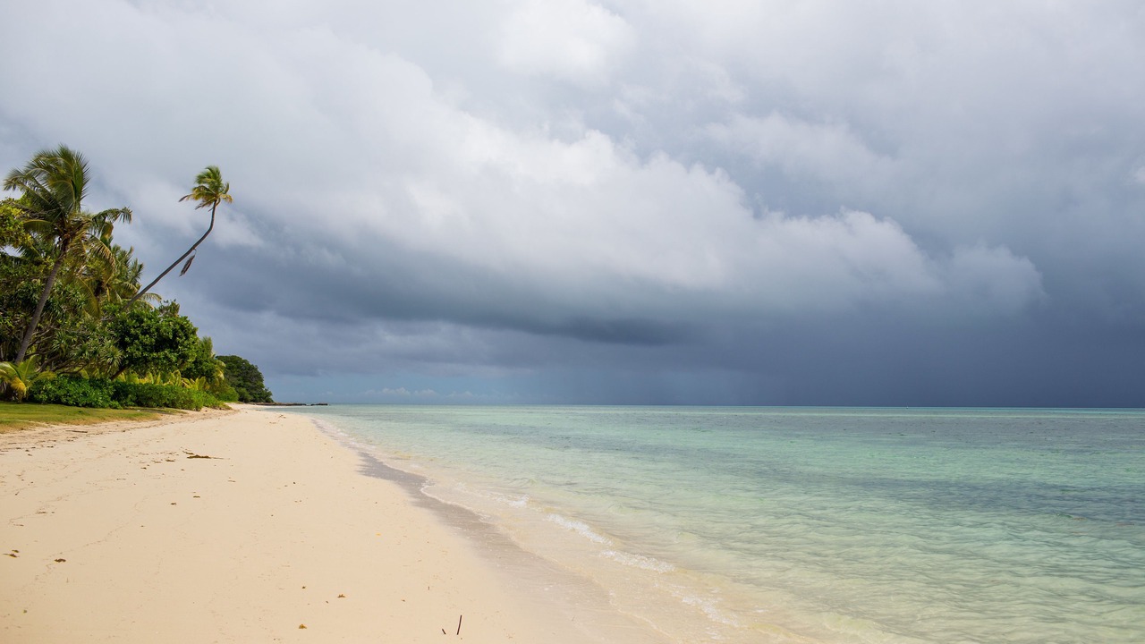 Photo of Others in Malolo Lailai Island