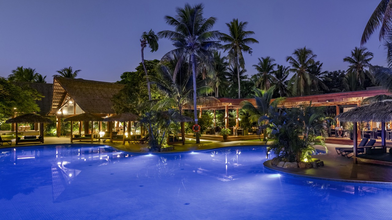 Photo of Outdoor in Malolo Lailai Island