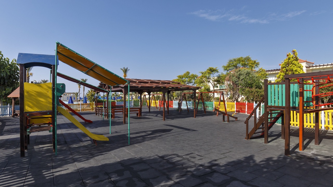 Photo of Outdoor in Lardos