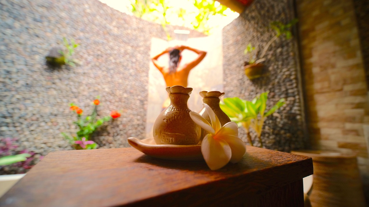 Photo of Bathroom in Pekutatan