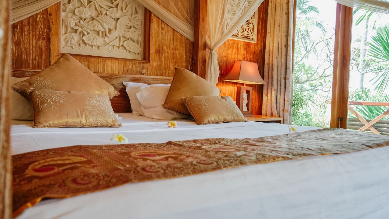 Photo of Bedroom in Pekutatan