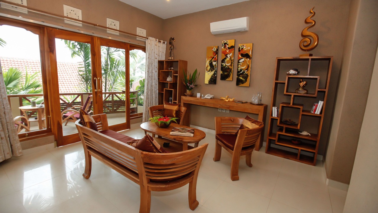 Photo of Bedroom in Pekutatan