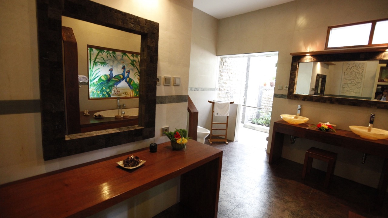 Photo of Bathroom in Pekutatan