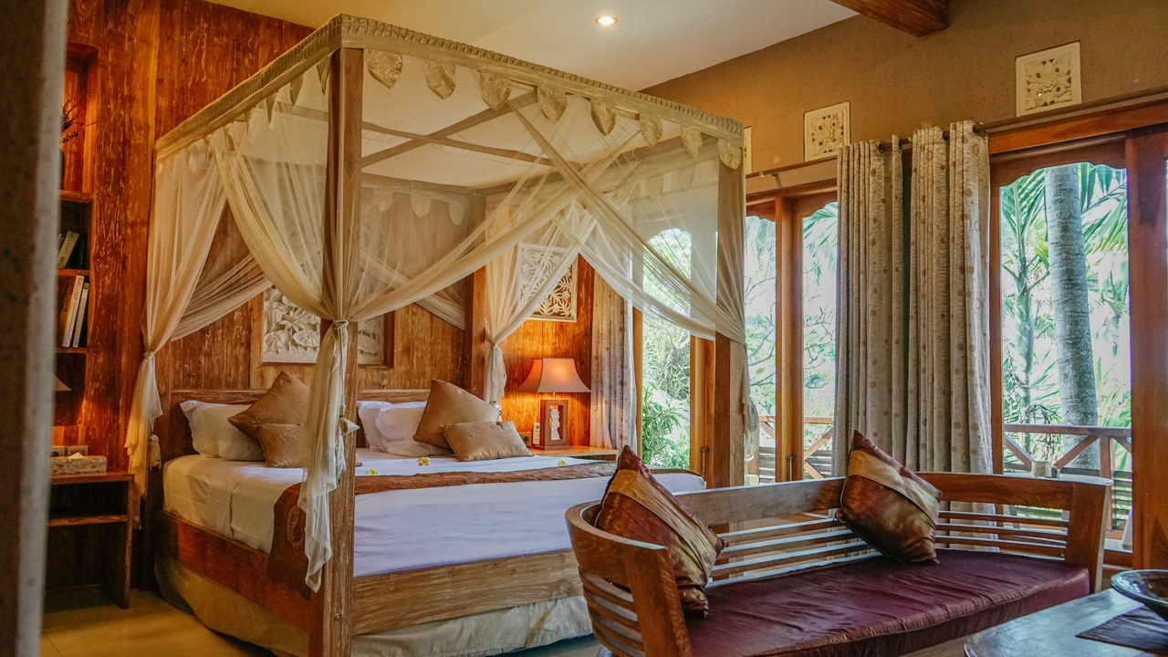 Photo of Bedroom in Pekutatan