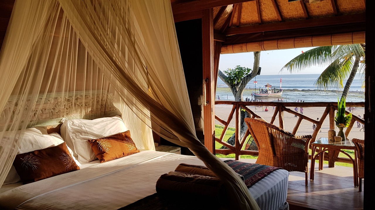 Photo of Bedroom in Pekutatan