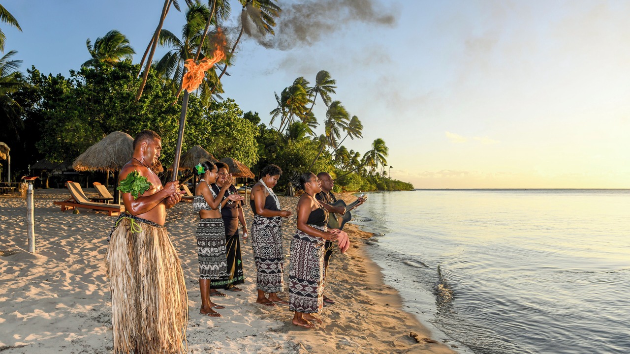 Photo of Outdoor in Robinson Crusoe Island