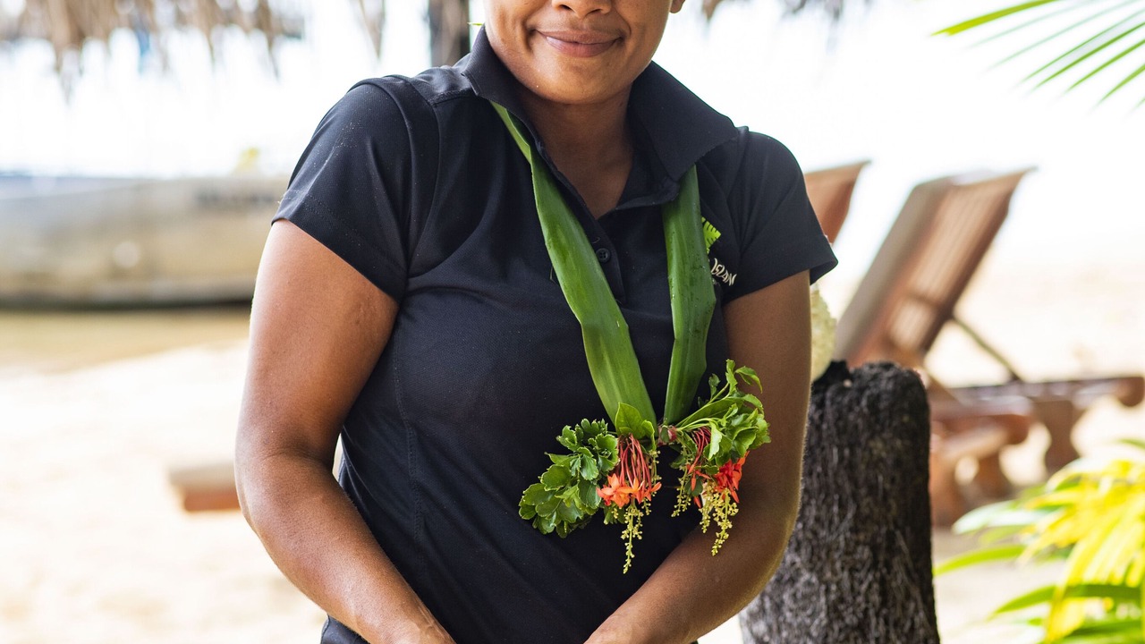 Photo of Others in Robinson Crusoe Island
