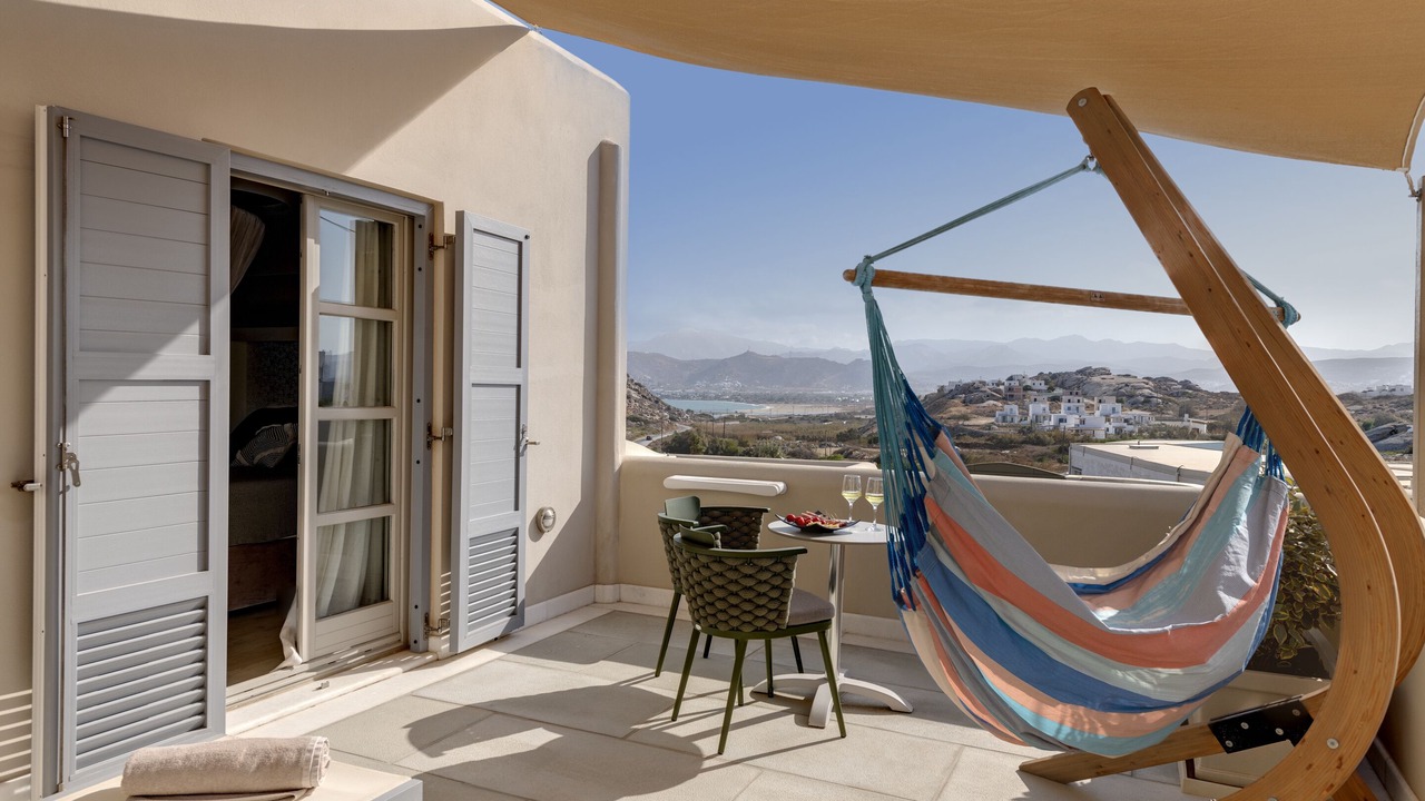 Photo of Patio Balcony in Stelida