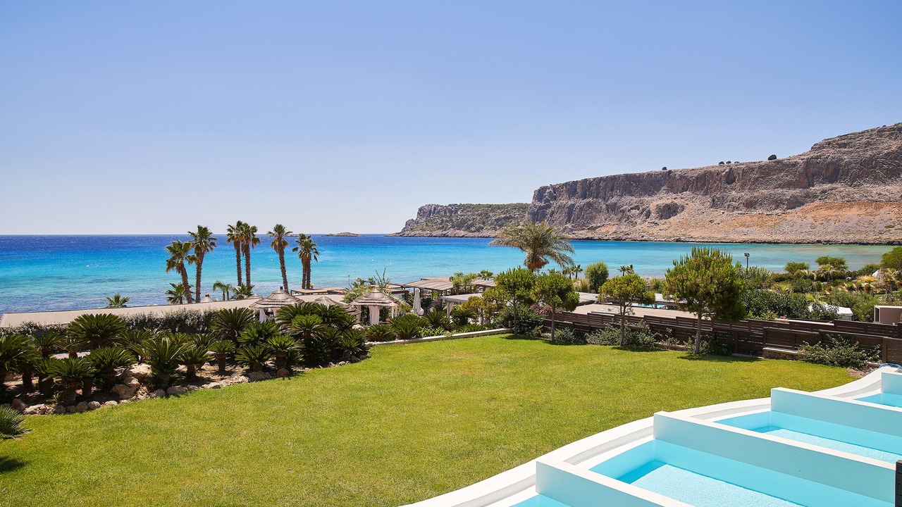 Photo of Outdoor in Lindos