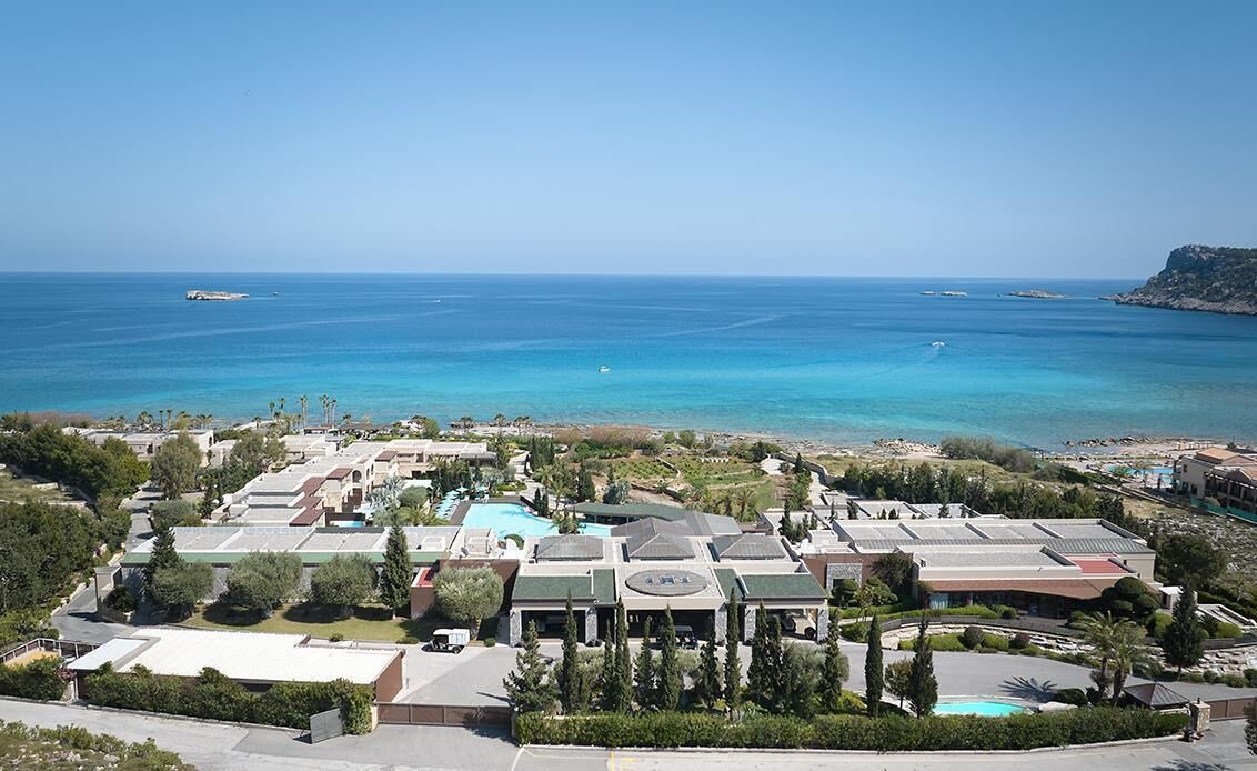 Photo of Outdoor in Lindos