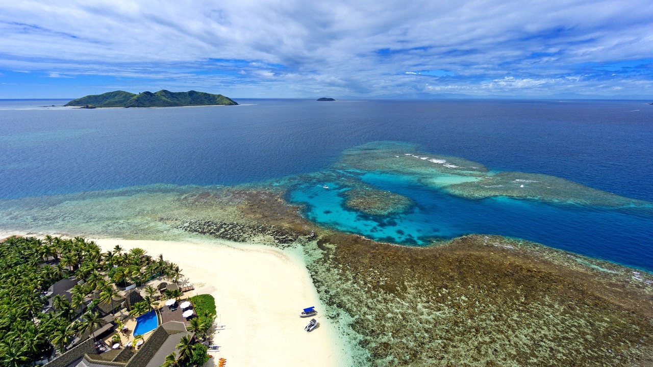 Photo of Others in Matamanoa Island