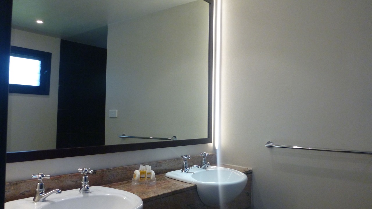 Photo of Bathroom in Matamanoa Island