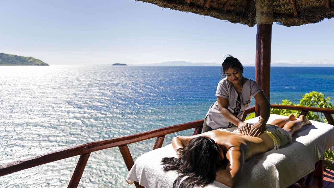 Photo of Others in Matamanoa Island
