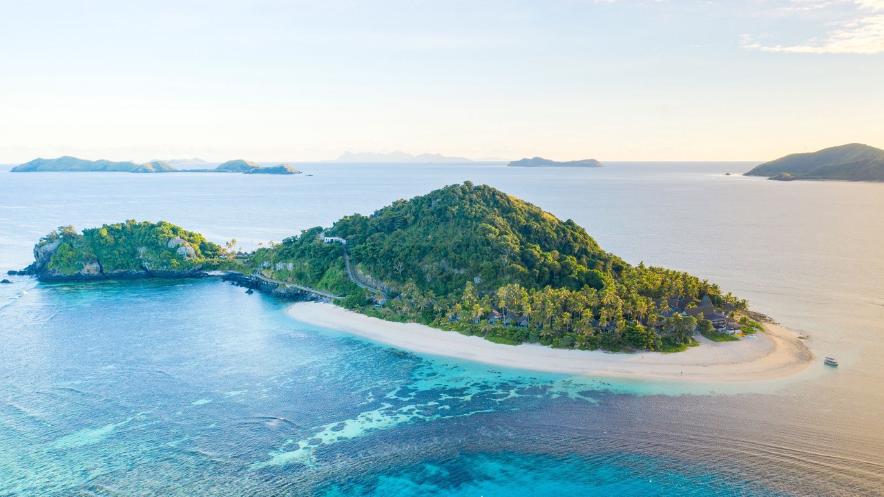 Photo of Outdoor in Matamanoa Island