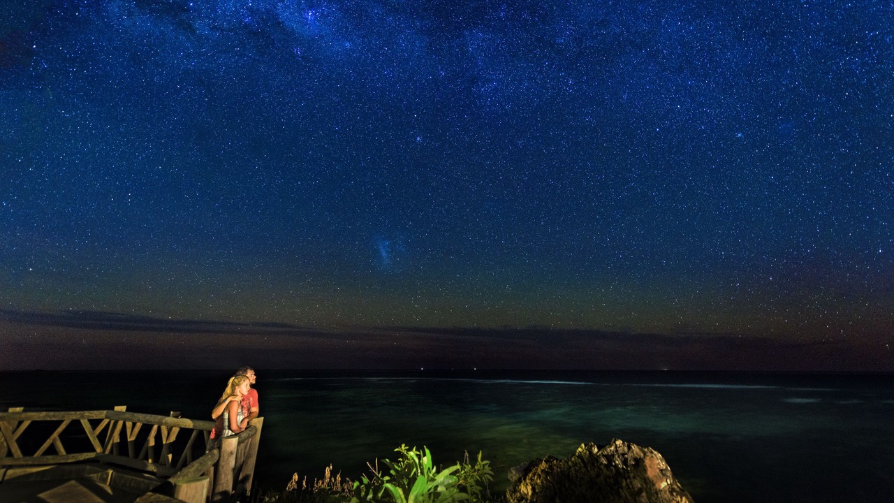 Photo of Patio Balcony in Matamanoa Island