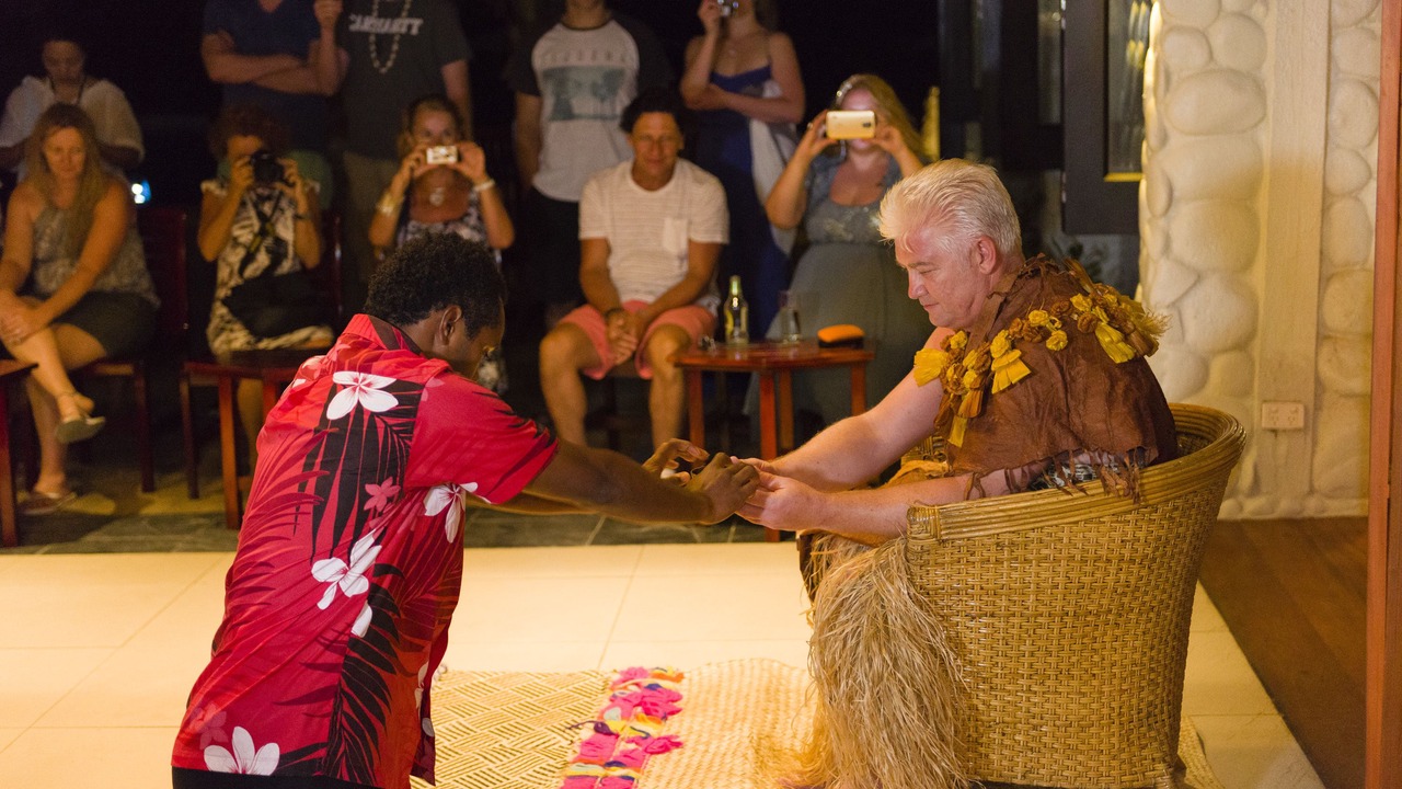 Photo of Others in Matamanoa Island