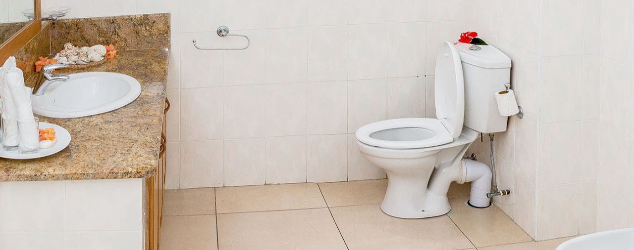 Photo of Bathroom in Bel Ombre