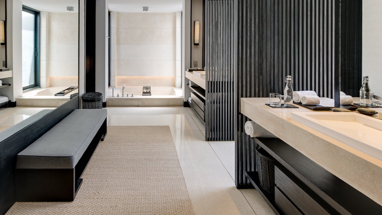 Photo of Bathroom in Kelating