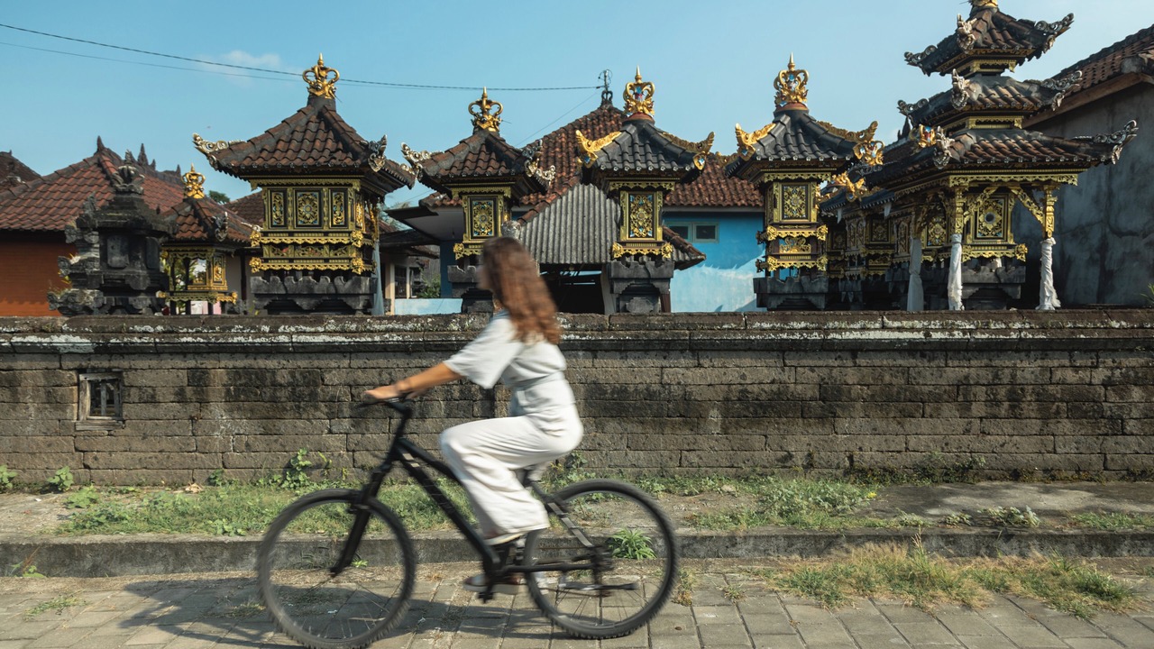 Photo of Outdoor in Kelating