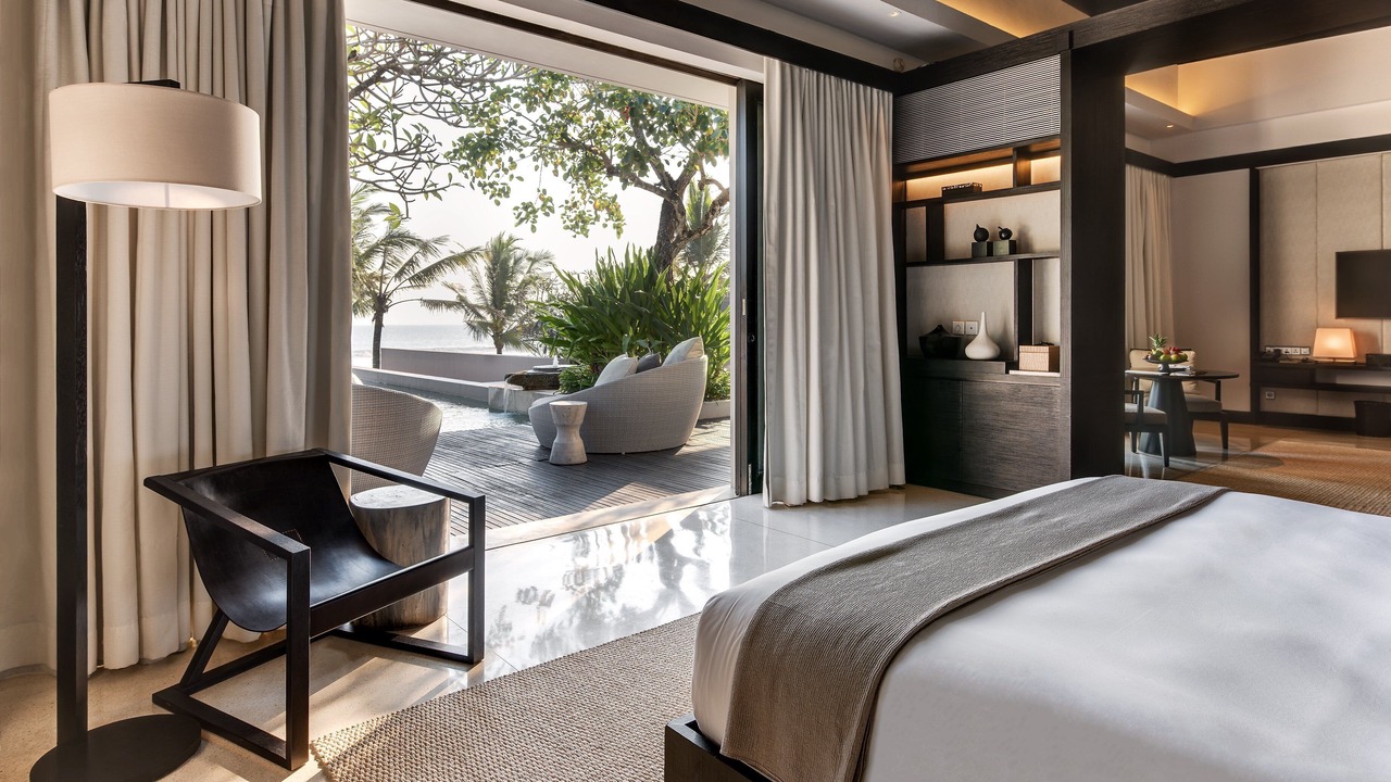Photo of Bedroom in Kelating