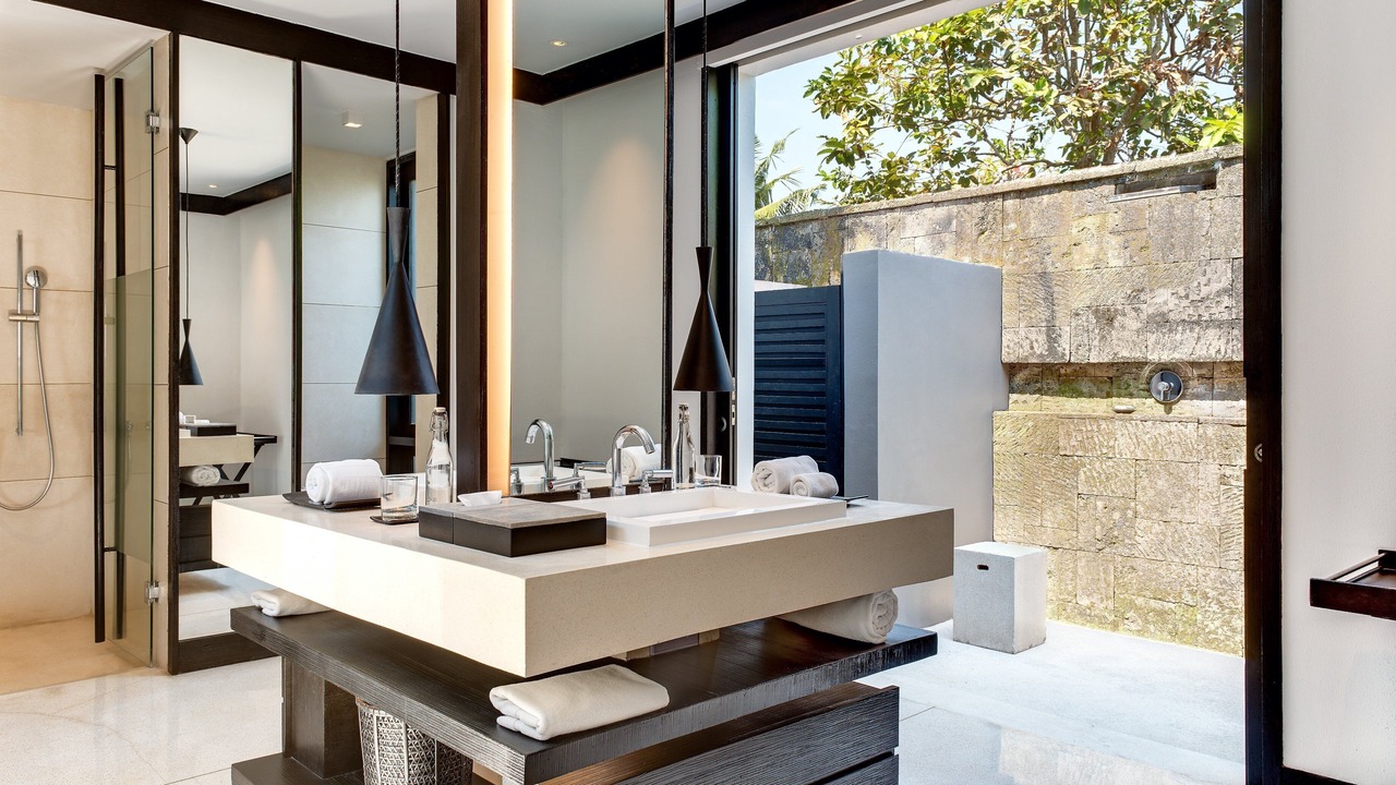 Photo of Bathroom in Kelating