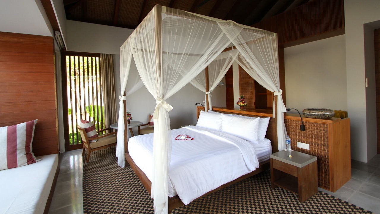 Photo of Bedroom in Cemagi