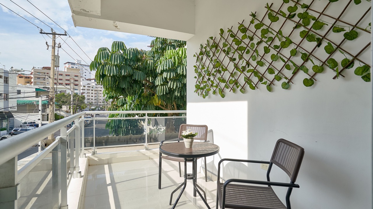 Photo of Outdoor in La Arboleda